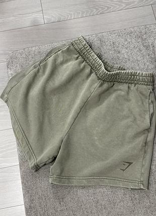 Круті шорти gymshark 3