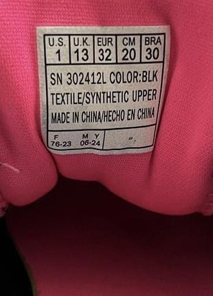 Дитячі  кросівки skechers 4