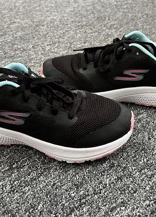 Дитячі  кросівки skechers