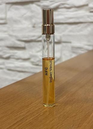 Haute fragrance company indian venus
