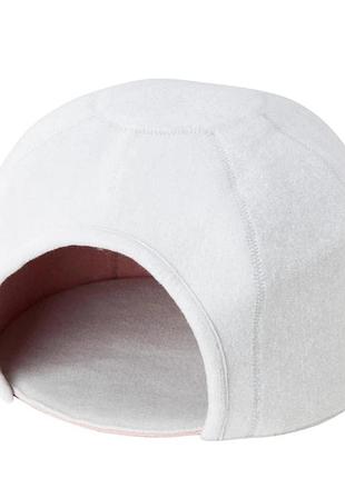 Домик для кошки или собаки ikea lurvig (артикул 704.675.99).
