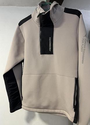 Nike jordan 23 engineered fleece, оригінал. хороший стан, носився акуратно. є маленькі сліди від ручки ззаду, майже непомітні.