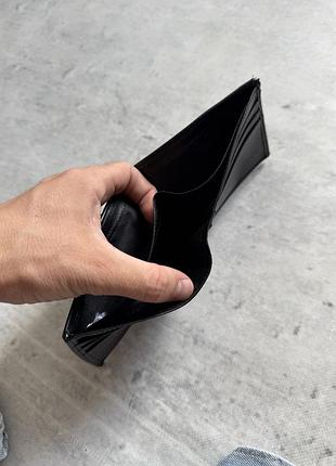 Guess wallet шкіряний гаманець гес 7