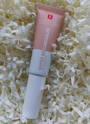 Erborian bb concealer.консилер 2