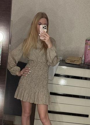 Жіноча сукня хс с shein