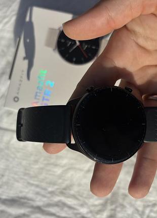 Смарт-годинник amazfit gtr 2 4