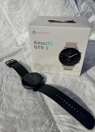 Смарт-годинник amazfit gtr 2