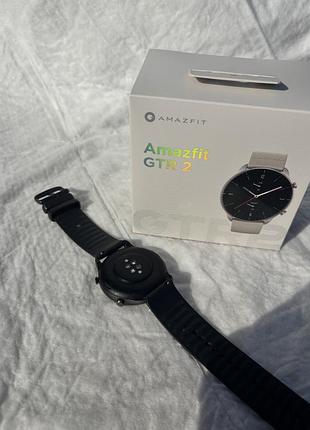 Смарт-годинник amazfit gtr 2 2