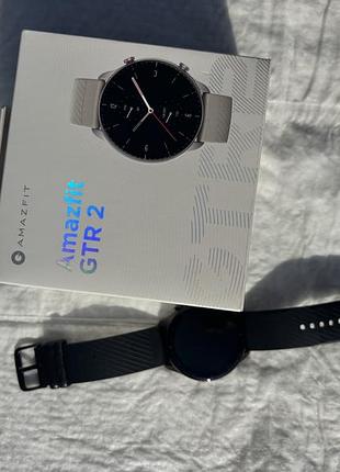 Смарт-годинник amazfit gtr 2 3