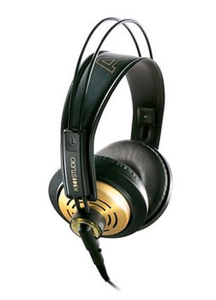 Навушники akg k141 studio mkii
