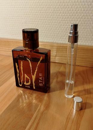 Ulric de varens star — распив / отливант 10 мл