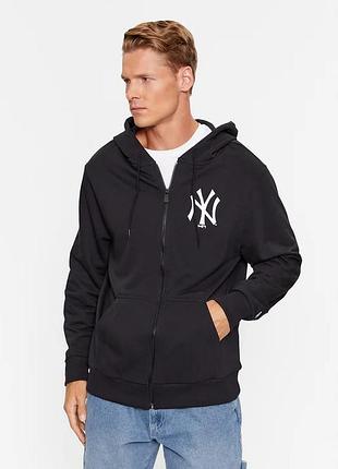 Кофта new era mlb nyy 60416721