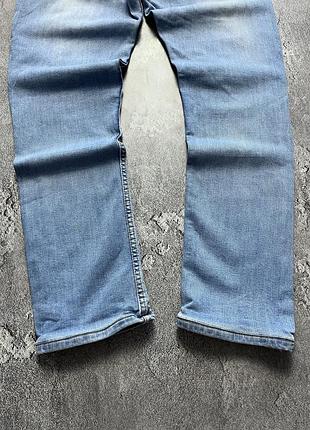 Vintage винтажные джинсы dsquared2 дискваред distressed дистрессед big logo size 32 размер 32 3