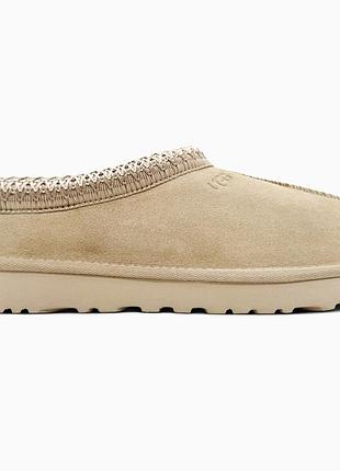 Ugg tasman beige