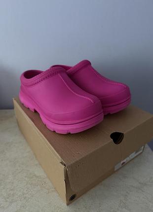 Ugg tasman 37 р оригинал оригінал идут на 36