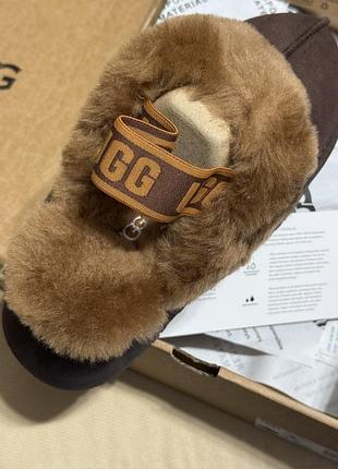 Ugg w funkette угги на резинці 4