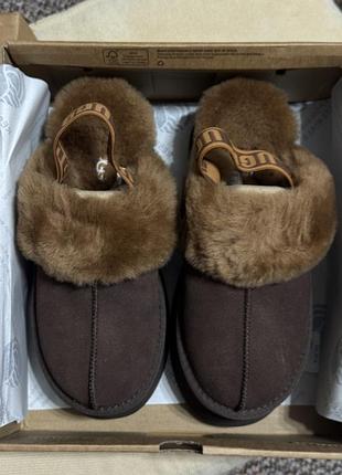 Ugg w funkette угги на резинці 2
