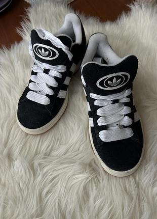 Кросівки жіночі adidas campus оригінал