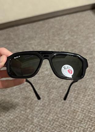 Rayban corrigan rb4397