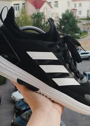 Кроссовки теннисные adidas adizero ubersonic 4.1