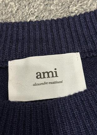 Жіночий светр ami 2