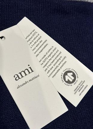 Жіночий светр ami 3