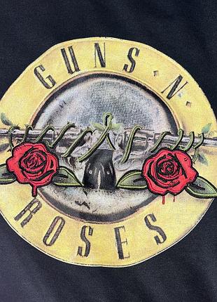 Світшот  guns n’ roses новий!