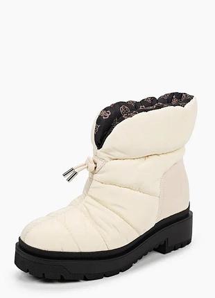 Сапоги гесс guess 37 2