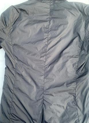 Куртка чоловіча jack&jones чорна 2