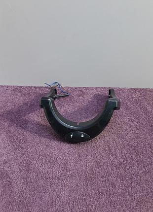 Ручка фиксатор для соковыжималки electrolux ecj1-4gb