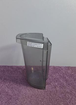 Стакан для макухи соковичавниці electrolux ecj1-4gb