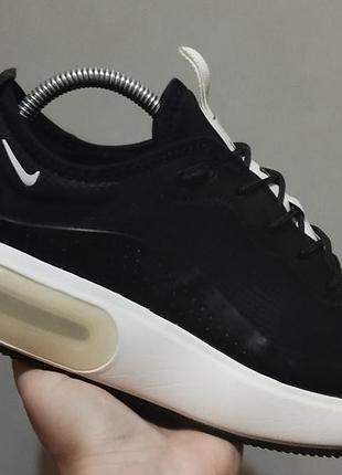 Кросівки nike air max dia