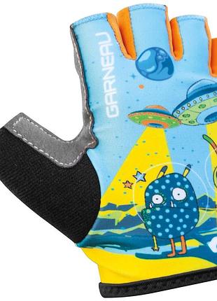Велорукавички garneau kid ride