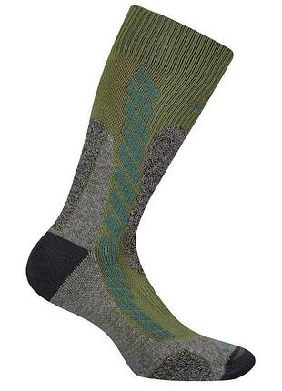 Термошкарпетки accapi trekking endurance military 45/47