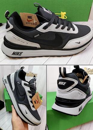Чоловічі кросівки nike zoom winflotm ліцензія