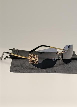 🕶️🕶️ сонцезахисні окуляри в дизайнерській оправі 🕶️🕶️