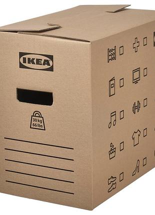 Коробка для переїзду dundergubbe ikea 104.770.49