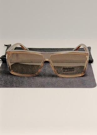👓👓 солнцезащитные очки photochromic 👓👓