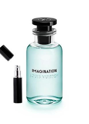 Louis vuitton imagination 3 мл