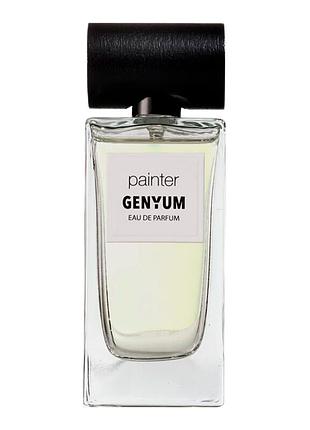 Genyum painter eau de parfum 3 мл