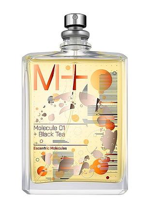 E.m. molecule 01 + black tea 1 мл