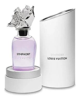 Парфуми louis vuitton symphony 3 мл