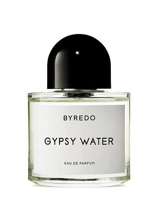 Парфуми byredo gypsy water eau de parfum 5 мл