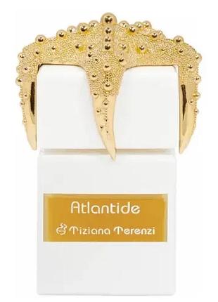 Tiziana terenzi atlantide edp 5 мл
