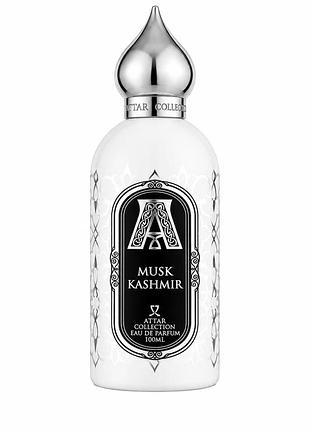 Attar collection musk kashmir eau de parfum унісекс, парфумована вода 5 мл