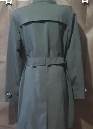 Плащь тренч m&s collection 6