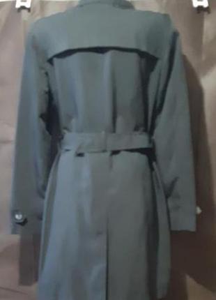Плащь тренч m&s collection 5