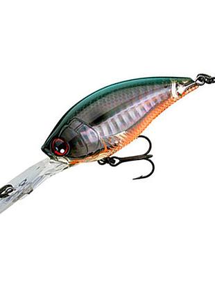 Воблер yo-zuri 3db deep crank 70f 70mm 21g #ptsh (r1108-ptsh)