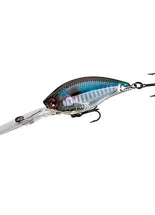 Воблер yo-zuri r1108 3db deep crank (f) 70mm psh