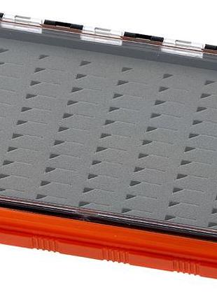 Коробка select terminal tackle box slhx-0811c 18.8х10.3х1.7cm